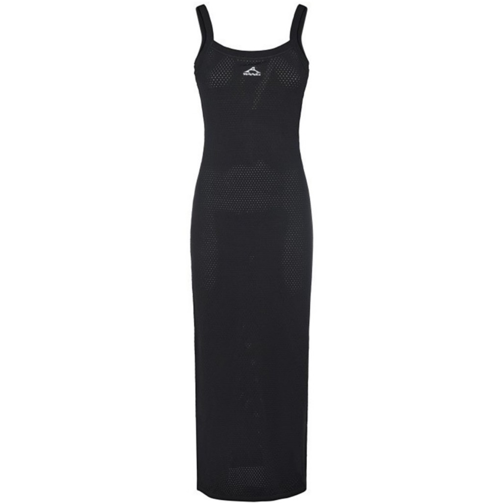 Alexander Wang Cami Scoop Long Dress - Nwt Large